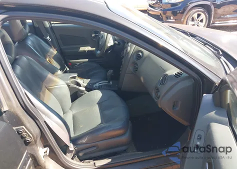 2004 Pontiac Grand Prix Gtp из США, поврежденный, VIN 2G2WR524941200788